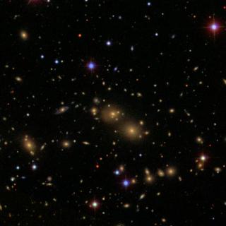 ZwCl 1710 or Abell 2255