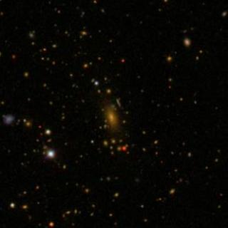 Abell 267