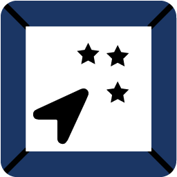 Navigate icon