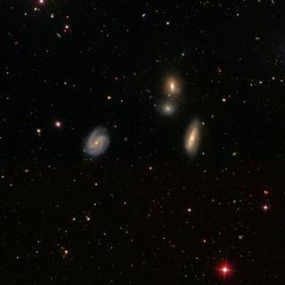 NGC 0201 Group