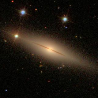 NGC 1032