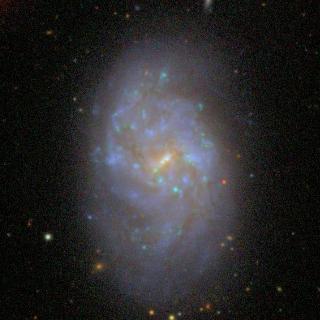 NGC 1087