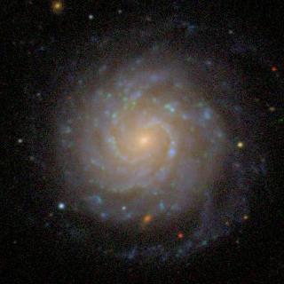 NGC 2967