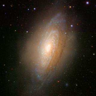 NGC 3521