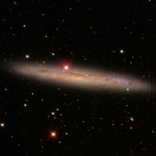 NGC 4437