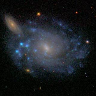 NGC 450