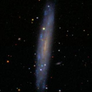 NGC 5496