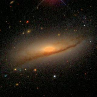 NGC 5719