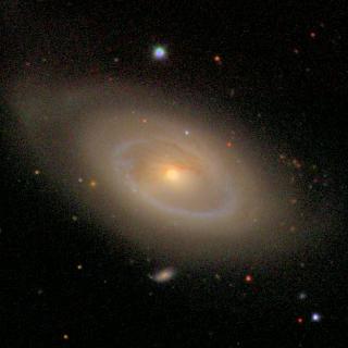 NGC 5750