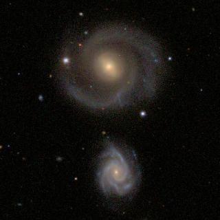 NGC 799, and NGC 800