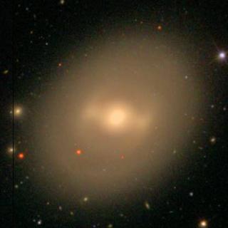 NGC 936