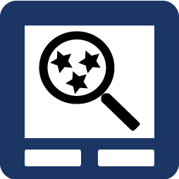 SQL Search icon